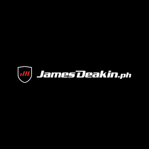 james-deakin-logo